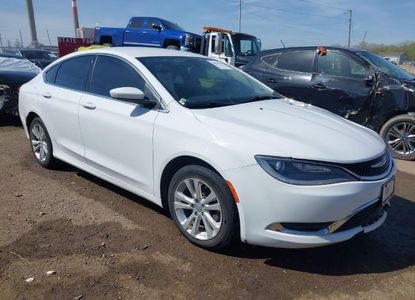 Raport pojazdu dla VIN 1C3CCCAB8GN109121 - Obraz 1