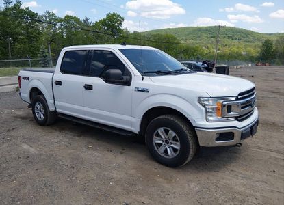 Vehicle Report for - Image 1