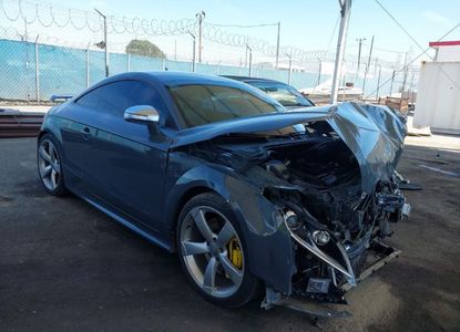 Fahrzeugbericht für VIN TRUB1AFK2F1000305 – Bild 1