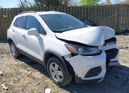 Vehicle Report for - Image 1