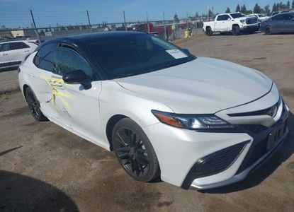 Raport pojazdu dla VIN 4T1K61AK6MU474798 - Obraz 1