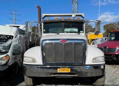 Raport pojazdu dla VIN 2NP2HN7X2CM142755 - Obraz 1