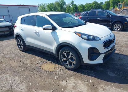 Informe del vehículo para VIN KNDPM3AC2M7892939 - Imagen 1