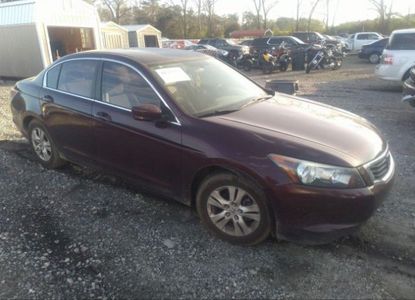 Raport pojazdu dla VIN 1HGCP26458A052052 - Obraz 1