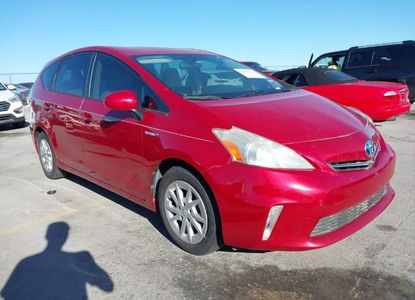 Vehicle Report for VIN JTDZN3EU5E3331085 - Image 1