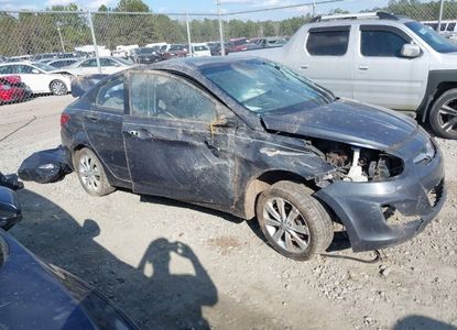 Vehicle Report for VIN KMHCU4AE4DU321844 - Image 1