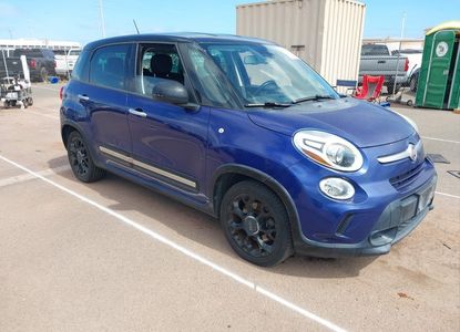 Vehicle Report for  - Image 1