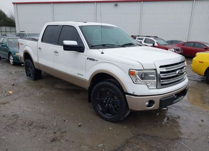 Vehicle Report for  - Image 1