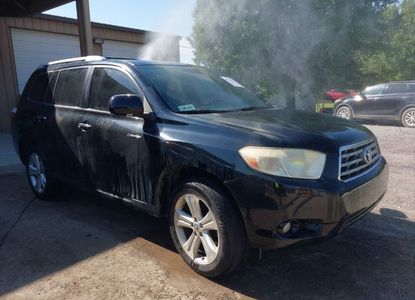 Vehicle Report for VIN JTEYK3EH0A2104857 - Image 1