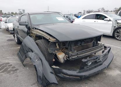 Raport pojazdu dla VIN 1ZVHT80N495139131 - Obraz 1