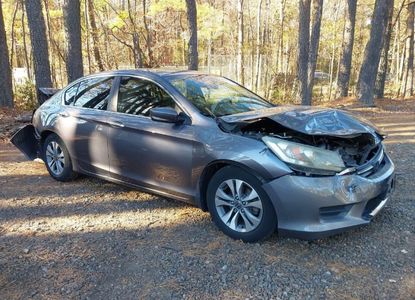Vehicle Report for - Image 1