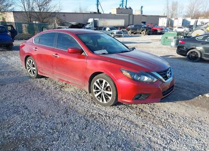 Vehicle Report for VIN 1N4BL3AP0GC248180 - Image 1