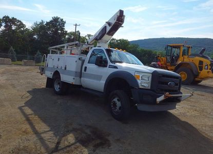 Vehicle Report for  - Image 1