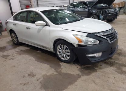 Vehicle Report for VIN 1N4AL3AP0EC420779 - Image 1