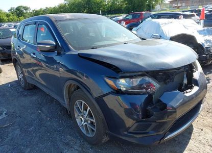 Informe del vehículo para VIN KNMAT2MT5FP515569 - Imagen 1