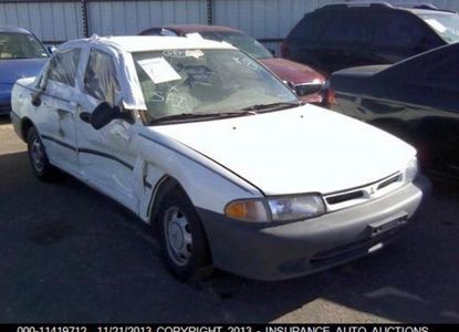 Raport vehicul pentru - Imaginea 1