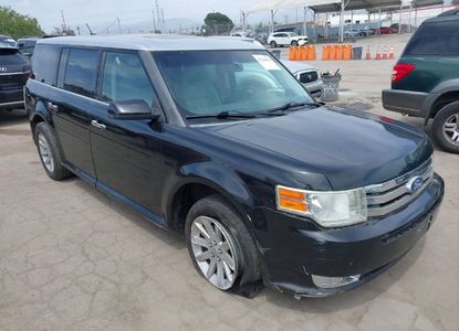 Raport pojazdu dla VIN 2FMGK5CC9BBD24203 - Obraz 1