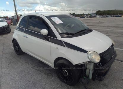 Raport vehicul pentru - Imaginea 1