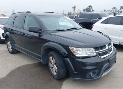 Vehicle Report for VIN 3C4PDDBG9CT213752 - Image 1