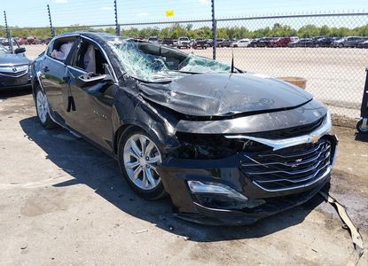 Vehicle Report for - Image 1