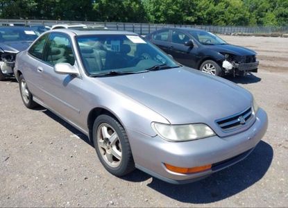 Informe del vehículo para VIN 19UYA2251VL013545 - Imagen 1