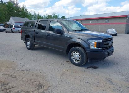 Vehicle Report for - Image 1
