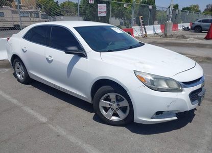 Vehicle Report for - Image 1