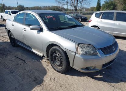 Informe del vehículo para VIN 4A32B3FF2AE017030 - Imagen 1