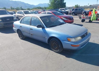 Vehicle Report for - Image 1
