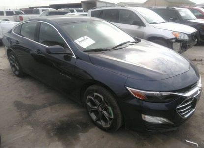 Vehicle Report for - Image 1