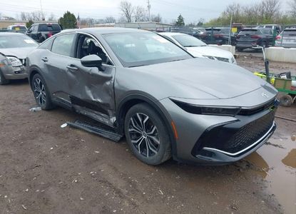 Vehicle Report for VIN JTDAAAAF1P3016999 - Image 1