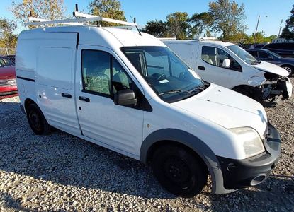 Vehicle Report for - Image 1