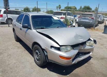 Vehicle Report for - Image 1