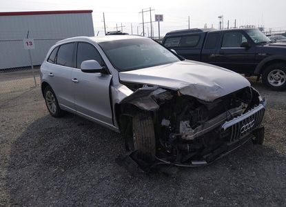 Vehicle Report for - Image 1