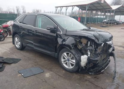 Vehicle Report for VIN 2FMPK4J83JBC57203 - Image 1