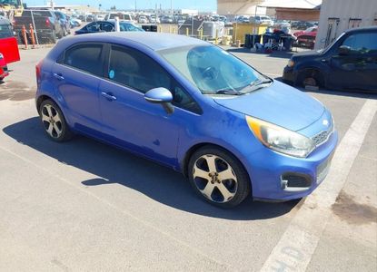 ავტომობილის ანგარიში VIN KNADN5A30D6159576 -ისთვის - სურათი 1