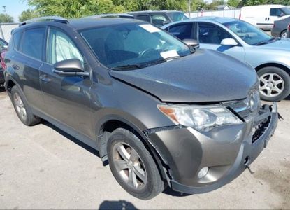 Fahrzeugbericht für VIN JTMRFREV6DD002932 – Bild 1