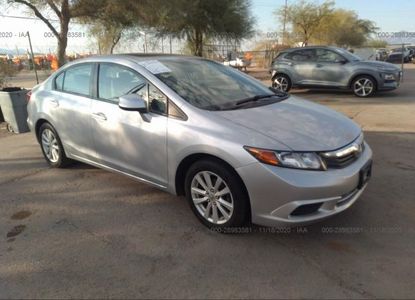 Vehicle Report for - Image 1
