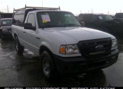 Raport vehicul pentru - Imaginea 1