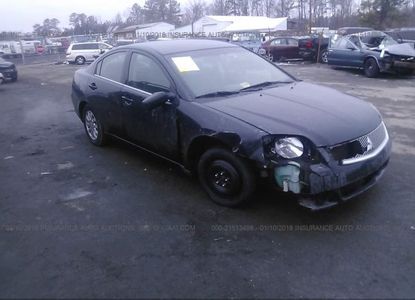 Raport pojazdu dla VIN 4A32B3FF6CE021035 - Obraz 1