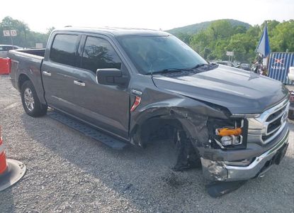 Vehicle Report for VIN 1FTFW1E52MKD61002 - Image 1