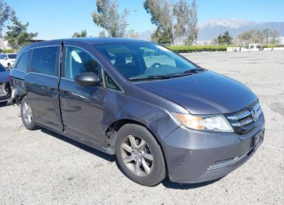 Raport pojazdu dla VIN 5FNRL5H20GB081899 - Obraz 1