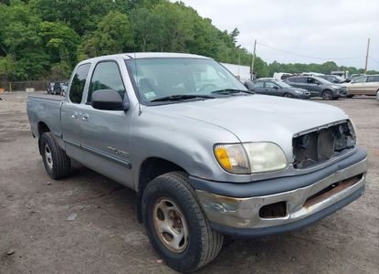 تقرير المركبة لـ VIN 5TBRN34102S266415 - الصورة 1