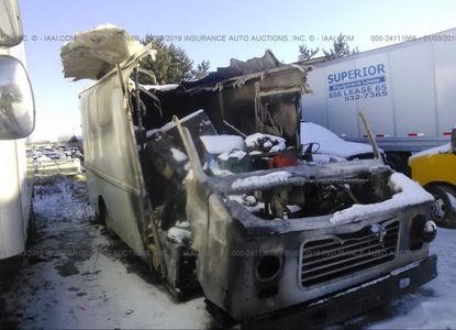 Fahrzeugbericht für – Bild 1
