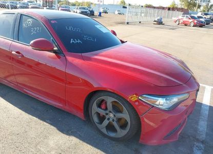 Raport pojazdu dla VIN ZARFAEDNXJ7571486 - Obraz 1