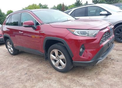 Звіт про транспортний засіб для VIN 2T3DWRFV0KW025860 – зображення 1