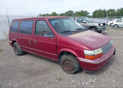Vehicle Report for - Image 1