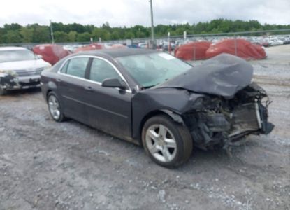 Vehicle Report for  - Image 1