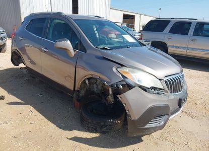 Raport pojazdu dla VIN KL4CJASB6DB175212 - Obraz 1