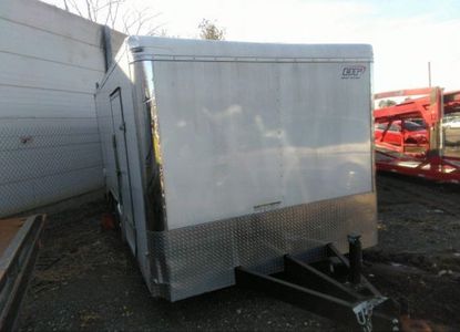 Fahrzeugbericht für VIN 542BE1623LB032740 – Bild 1